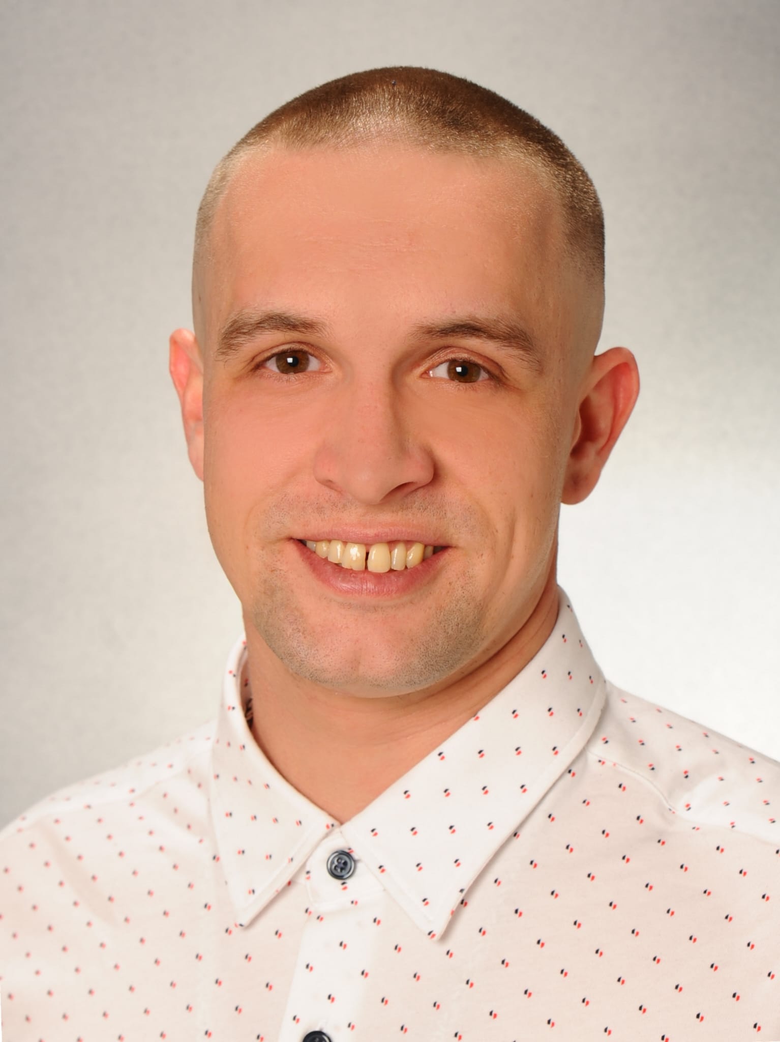 Daniel Feht, Gründer von Vor Ort Online